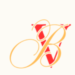 BodyByVaine monogram logo